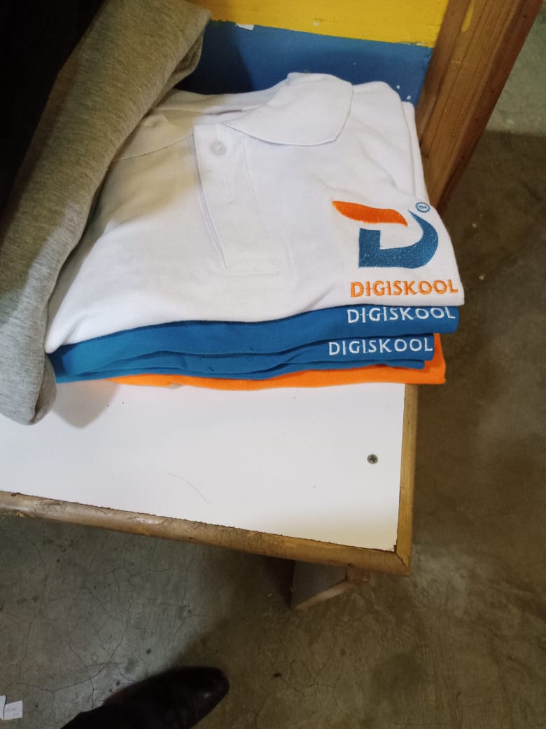 Digiskool Polo